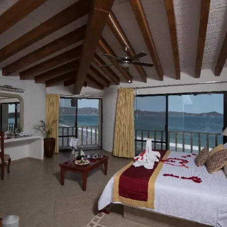 Hotel Punta Serena & Resorts- Couples Only