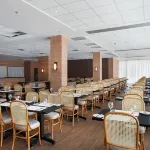 Windsor Tower Hotel - bar