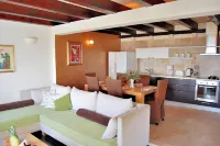 Villa Tony - Swimmingpools