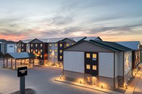 TownePlace Suites by Marriott Minot