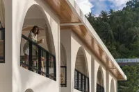 渡槽度假村 - 廚房