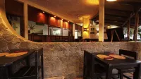 Hotel Boruca Tamarindo - Baarit