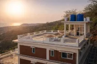 Anandi Hotel Guhagar - Ocean View