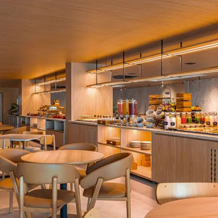 Sais Beach Living Hotel