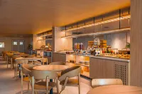 Sais Beach Living Hotel - breakfast