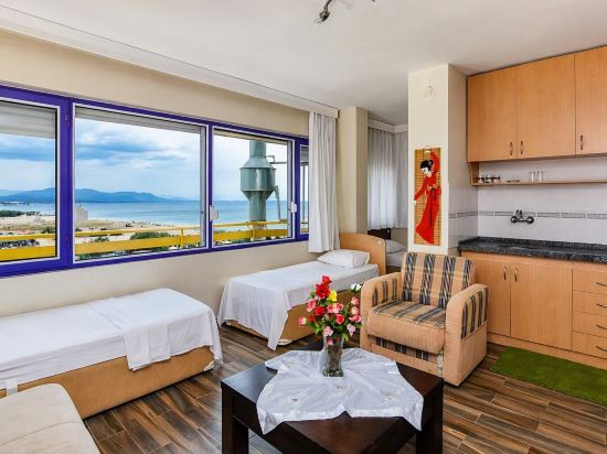 Nil Hotel