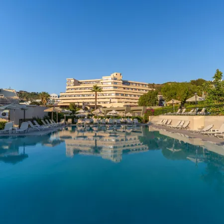 Sol by Meliá Cosmopolitan Rhodes - All Inclusive