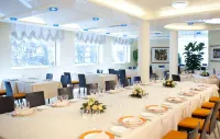 Park Hotel Centro Congressi - breakfast