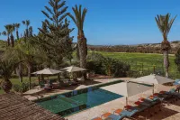 Mr & MRS Smith le Jardin des Douars - Infinity Pools