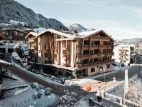 Hotel COSMEA Dolomites - Spa