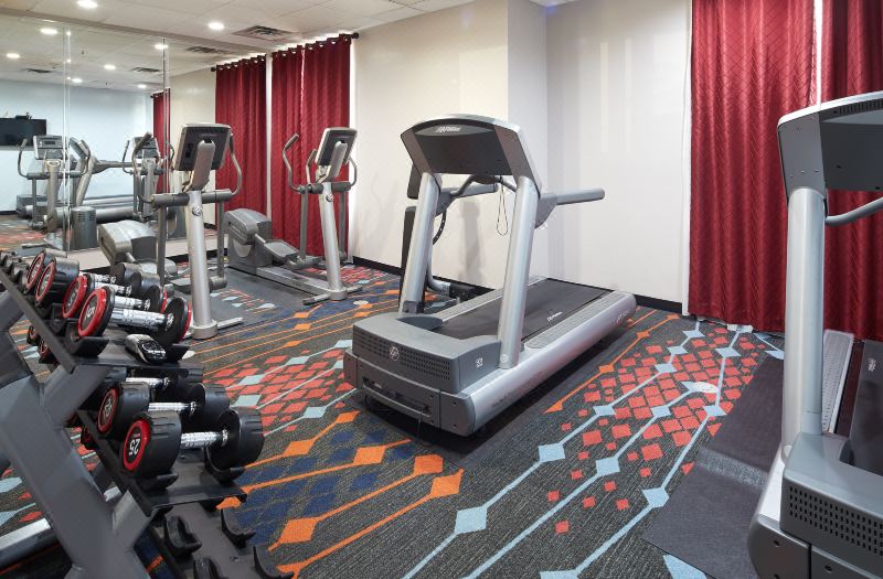 Holiday Inn & Suites Stockbridge/Atlanta I-75 by IHG photo 5