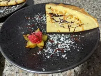 Villa Botero by Casa Mojito - فطور
