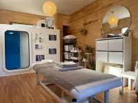 Ocean BASE Kawajiri (Glamping & Campsite) - 2-Star
