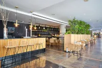 Eurostars Málaga - Bar