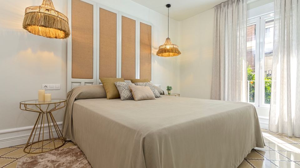 Genteel Home Recogidas II