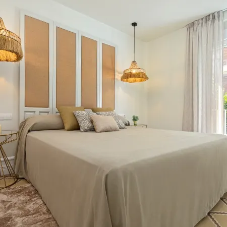 Genteel Home Recogidas II