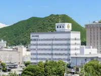 Hotel Kiraku Hotels near Yuda Onsen