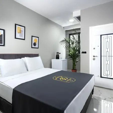 Olympos Health Peak Luxury Resort-Ultra All Inclusive