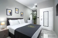 Olympos Health Peak Luxury Resort-Ultra All Inclusive - balcone
