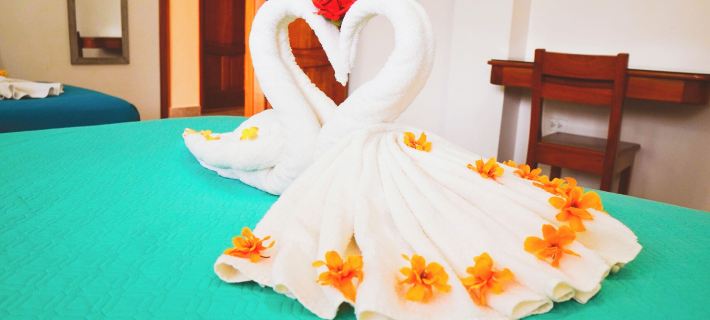 Hostal España Hotels in Puerto Ayora