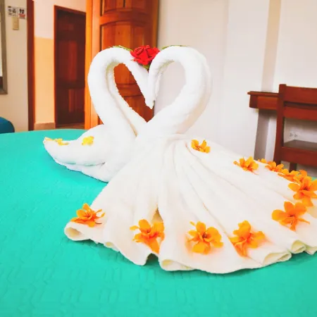 Hostal España