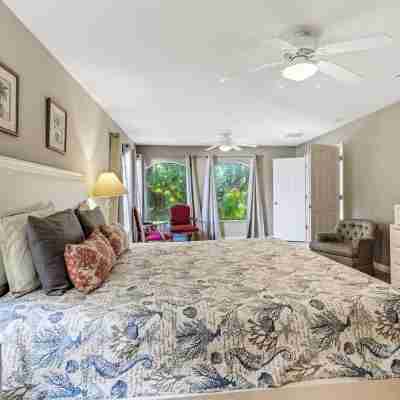 2 minutes from beautiful Siesta Key mainbeach! Rooms
