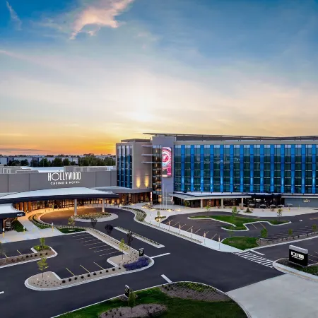 Hollywood Casino Aurora