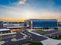 Hollywood Casino Aurora - Wifi