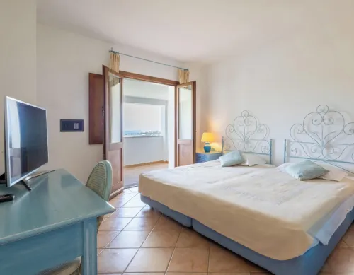 Hotiday Baja Sardinia Saline - 2-Star