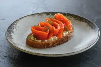 Belfiore Park Hotel - breakfast