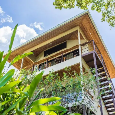 Drake Bay Getaway Resort By Sandglass