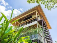 Drake Bay Getaway Resort By Sandglass - 4 étoiles
