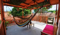 Hotel El Salvador-Santa Ana - WiFi