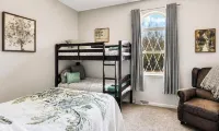 Upstate Waterfront Retreat 4000 sq ft with 2 Kitchens!!! - Gym