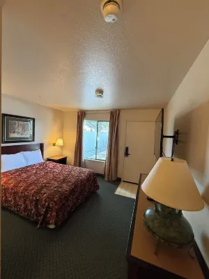 Soledad Motel 8 - Wi-Fi