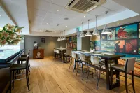 奇克拉約卡薩安迪娜精選飯店 - 酒吧