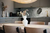 Casa Rantala - Spacious 3BR Apt - Wifi