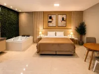 Exclusive Hotel - 2-Star