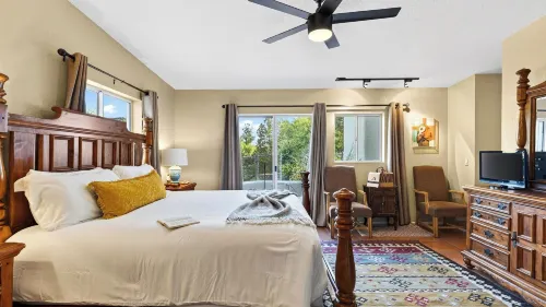 Sage & Sandstone by Avantstay Hot Tub + Covered Dining Red Rock Views - 民宿