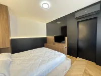 JAIS Home-Moon Apartment-Rivus - Homestays