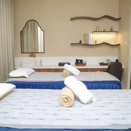 Holiday Inn LUCKNOW AIRPORT by IHG