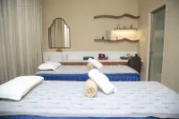 Holiday Inn LUCKNOW AIRPORT by IHG - Spa
