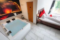 Hotel Dala - Cho phép mang theo thú cưng