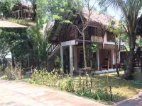 蘭卡威潘集潘集熱帶木屋別墅 - Villa