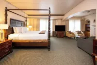 The Inn at Virginia Mason - Inns