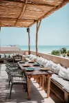 Dos Mares Barefoot Hotel - balkon