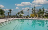 Nivia Punta Cana Hotel & Residences - Merinäköala