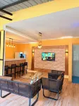 Viana Nature Resort Pool and Garden - 2-Star