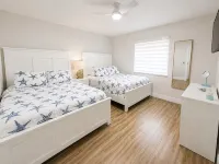 Waterfront home with direct gulf access - 3-Star