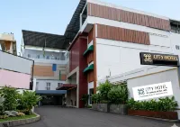 City Hotel Tasikmalaya - 3-Star